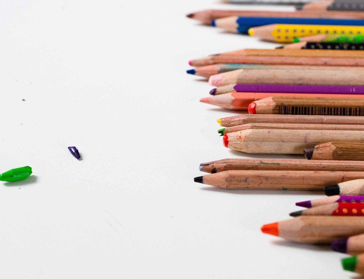 drawing gratitude message